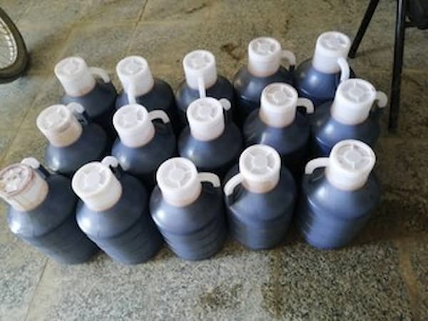 تصویر 2 از قیمت خرید شیره خرما ۲۰ کیلویی با فروش عمده